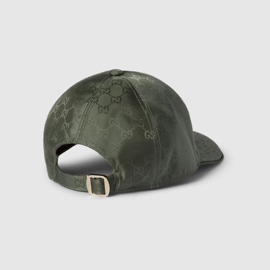 25FW 구찌 모자 8357743HBB8 3966 - GUCCI