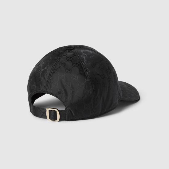 25FW 구찌 모자 8357743HBB8 1060 - GUCCI