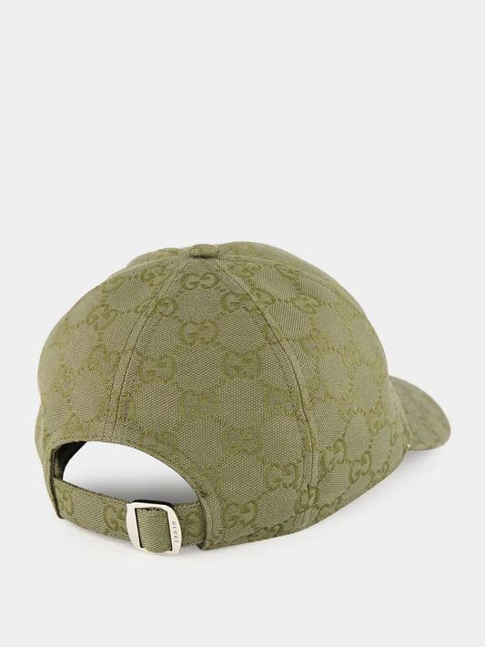 25FW 구찌 모자 8358034HBDF 3366 - GUCCI