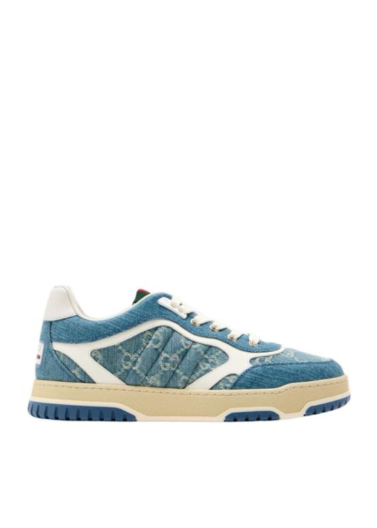 25FW 구찌 구찌 리웹 스니커즈 838831FAEVU 4645