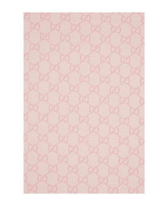 25SS 구찌 머플러/스카프 8092263GC46 9072 - GUCCI