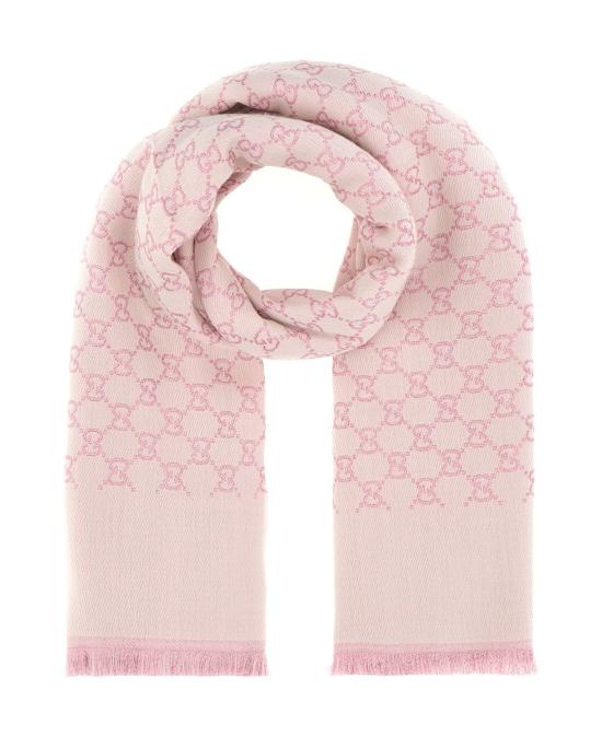 25SS 구찌 머플러/스카프 8092263GC46 9072