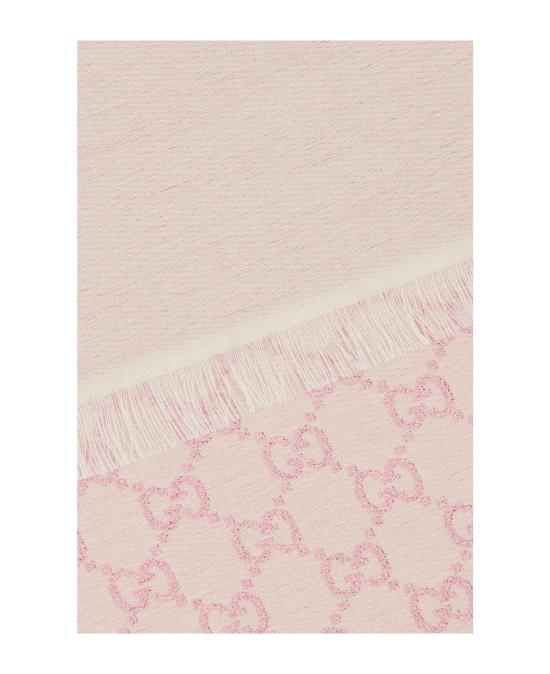 25SS 구찌 머플러/스카프 8092263GC46 9072 - GUCCI