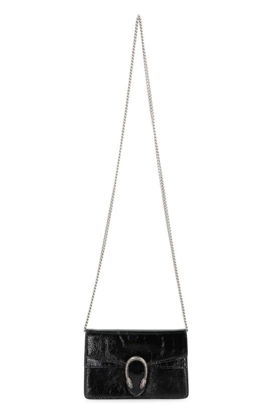 26SS 구찌 크로스백 7953680AAA6 1000 - GUCCI