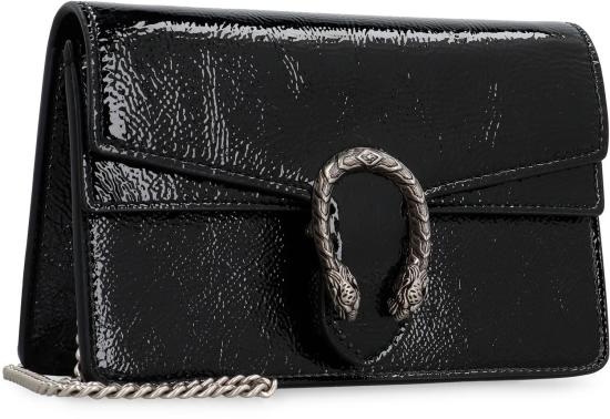 26SS 구찌 크로스백 7953680AAA6 1000 - GUCCI