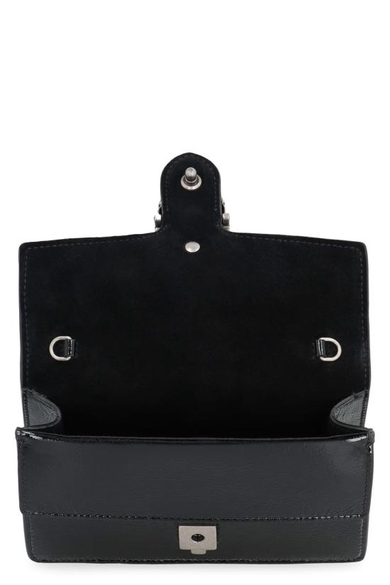 26SS 구찌 크로스백 7953680AAA6 1000 - GUCCI