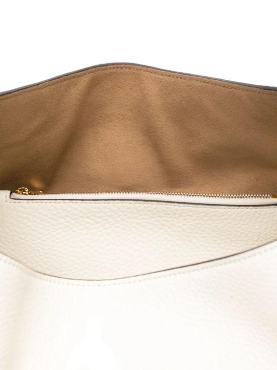 26SS 구찌 소프트빗 맥시 숄더백 837466AAEAO 9050 - GUCCI