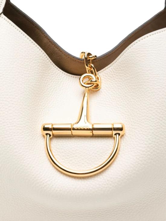 26SS 구찌 소프트빗 맥시 숄더백 837466AAEAO 9050 - GUCCI