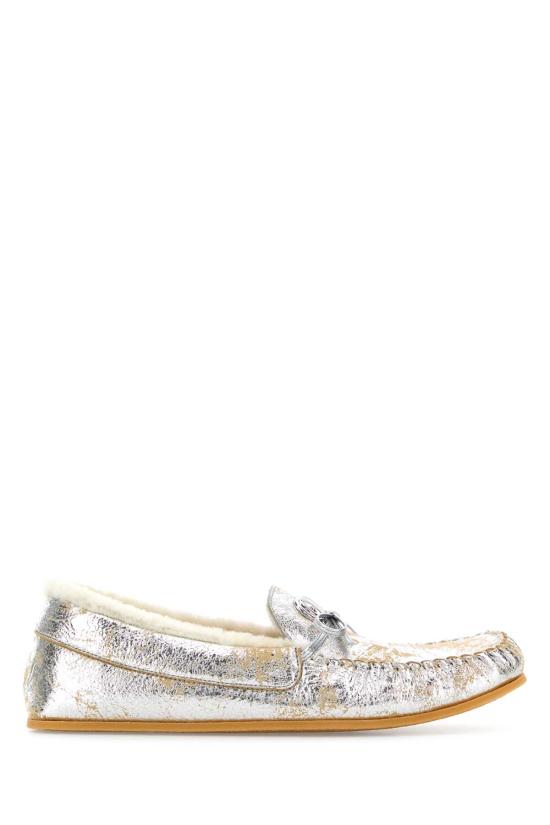 26SS 구찌 로퍼 853397AAFTP 8556