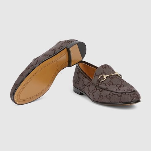 26SS 구찌 로퍼 4314679SF10 2140 - GUCCI