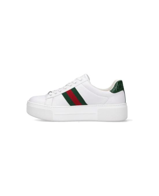 26SS 구찌 스니커즈 791399AACAG 9055 - GUCCI