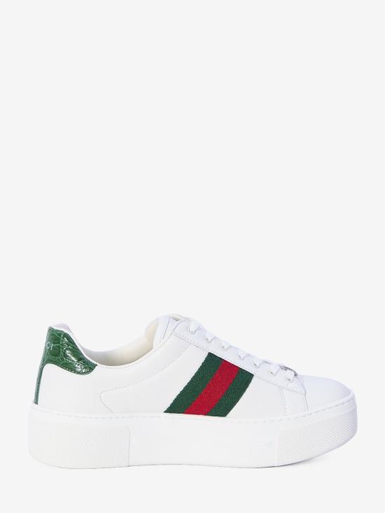 26SS 구찌 스니커즈 791399AACAG 9055 - GUCCI