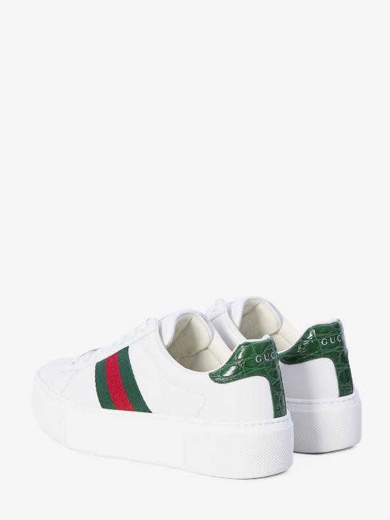 26SS 구찌 스니커즈 791399AACAG 9055 - GUCCI