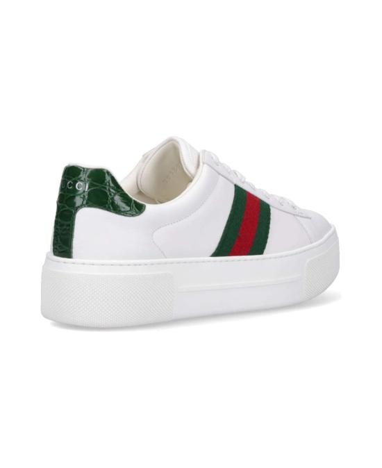 26SS 구찌 스니커즈 791399AACAG 9055 - GUCCI
