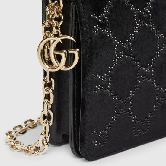 26SS 구찌 토트백 853576FAFNU 1042 - GUCCI