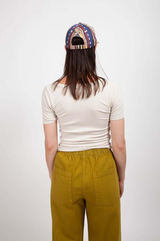  그래블 앤 골드 볼캡 그래블 & 골드 사스트레 캡 - GRAVEL & GOLD