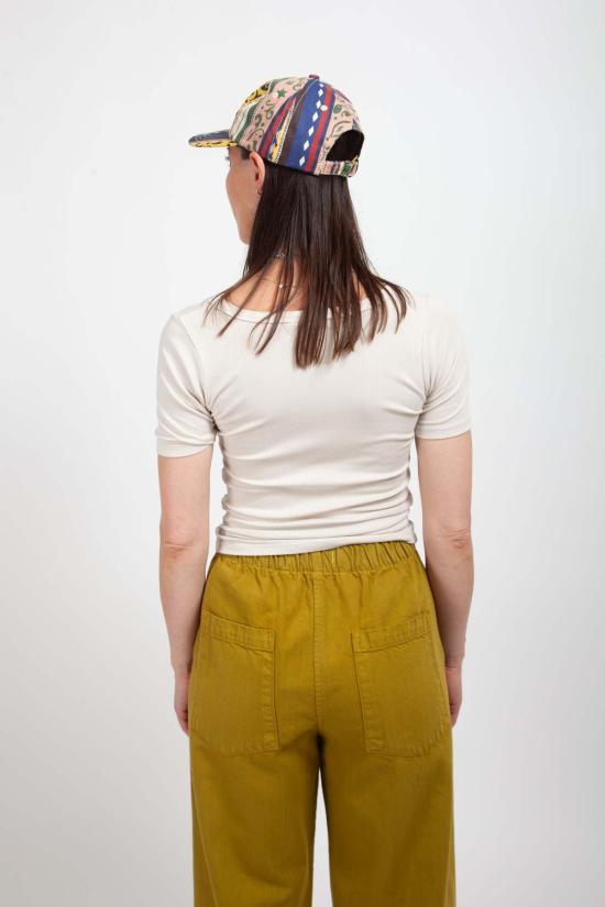  그래블 앤 골드 볼캡 그래블 & 골드 사스트레 캡 - GRAVEL & GOLD