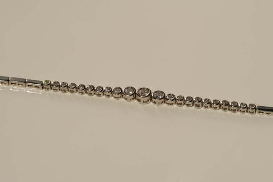  Milk & Rose 브레이슬릿 밀크 & 로즈 버블 젬 - OTHER BRANDS