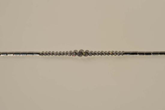  Milk & Rose 브레이슬릿 밀크 & 로즈 버블 젬 - OTHER BRANDS