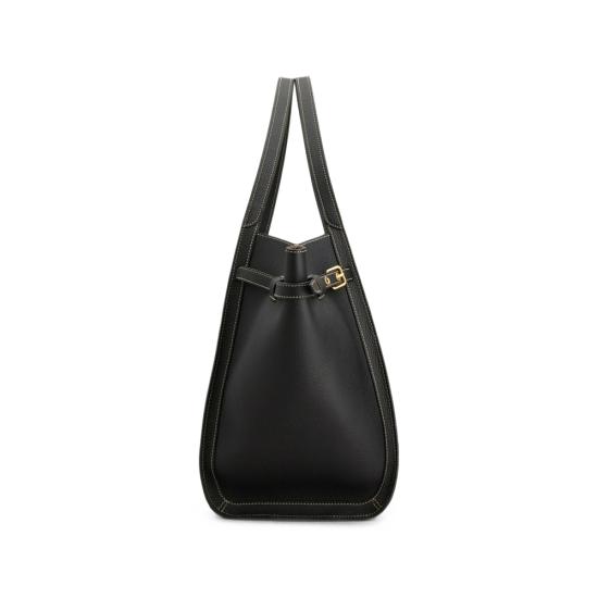 26SS 토즈 숄더백 XBWTIMA0300WKA B999 BLACK DOM - TODS