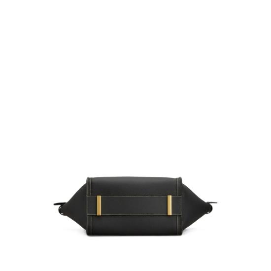26SS 토즈 숄더백 XBWTIMA0300WKA B999 BLACK DOM - TODS