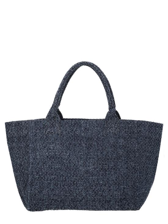 26SS 가니 토트백 B2110028 077 DENIM DOM - GANNI