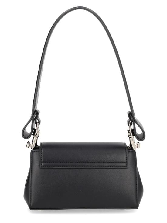 26SS 비비안웨스트우드 숄더백 4603000WW S0026 N401 BLACK DOM - VIVIENNE WESTWOOD