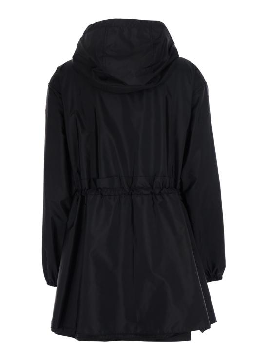 26SS 몽클레어 데님 자켓 1A00135 539ZD 999 BLACK DOM - MONCLER