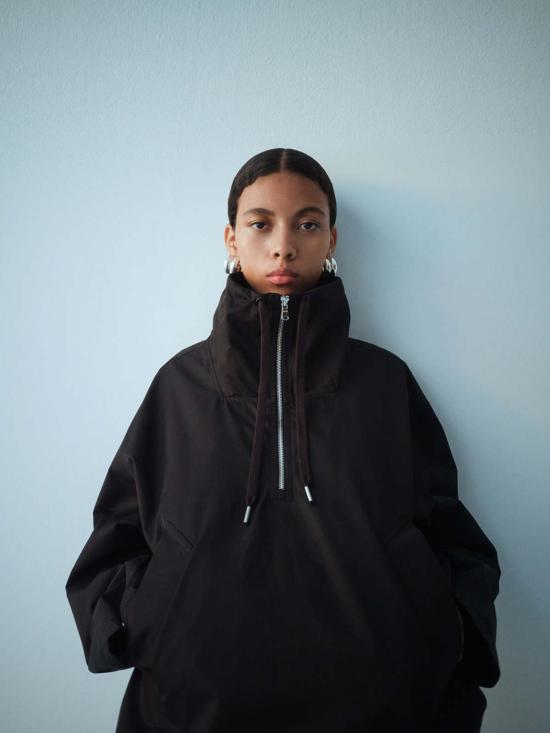  에이골디 자켓 아골데 리디아 재킷 - AGOLDE