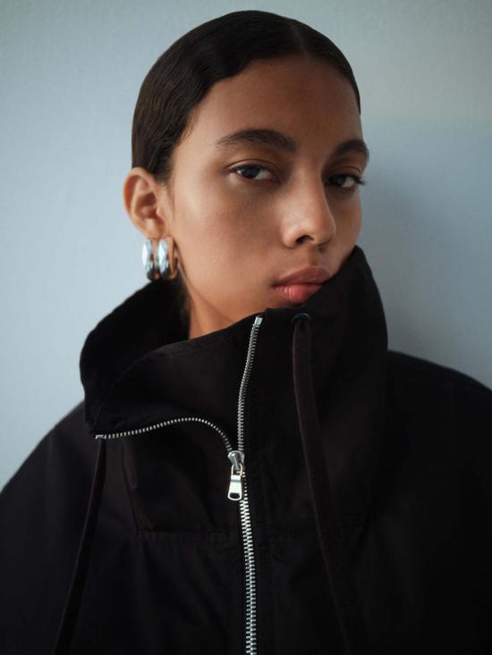  에이골디 자켓 아골데 리디아 재킷 - AGOLDE