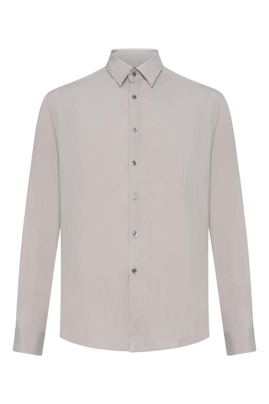 26SS 로우브랜드 셔츠 LC26001 N016 Grey