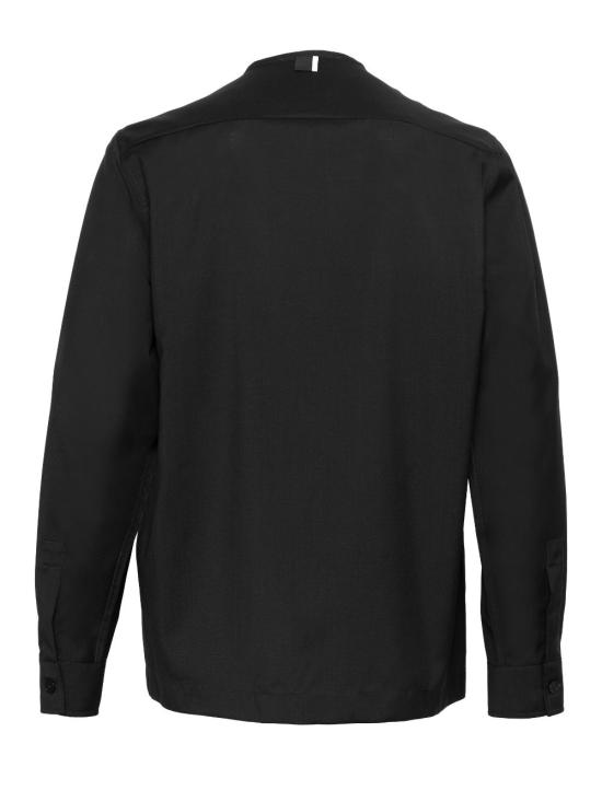 26SS 로우브랜드 자켓 LH26003 D001 Black - LOW BRAND