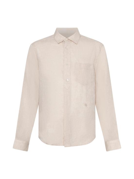 26SS 야콥코헨 셔츠 JURCR031001T894ARW C94 Beige