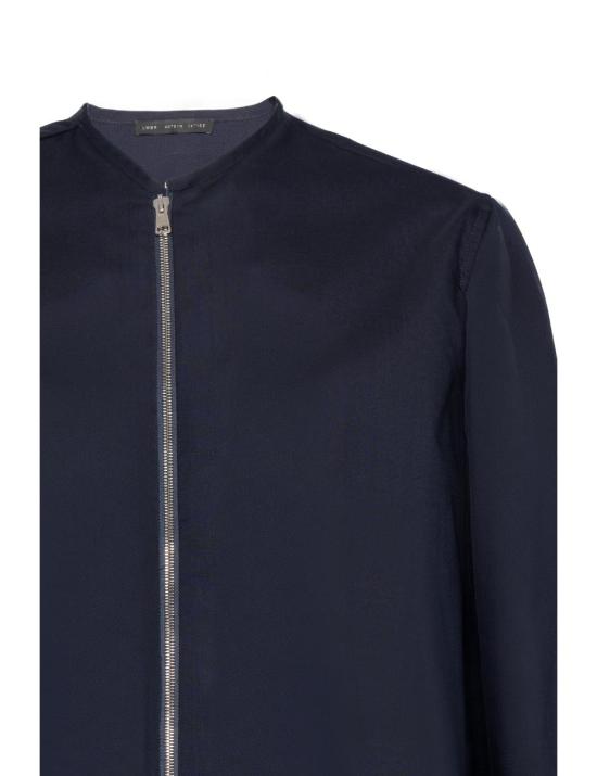 26SS 로우브랜드 자켓 LH26003 E016 Blue - LOW BRAND