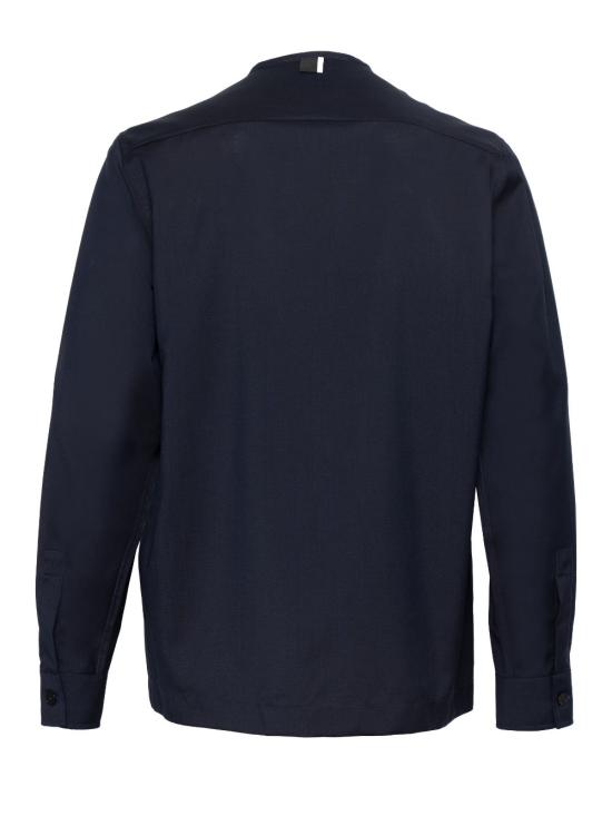 26SS 로우브랜드 자켓 LH26003 E016 Blu - LOW BRAND