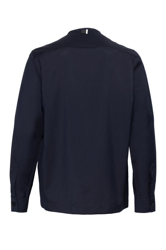 26SS 로우브랜드 자켓 LH26003 E016 Blue - LOW BRAND