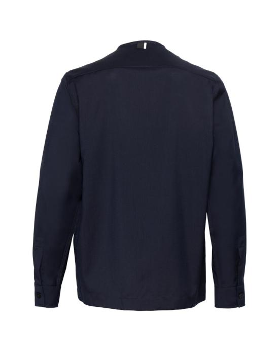 26SS 로우브랜드 자켓 LH26003 E016 Blue - LOW BRAND