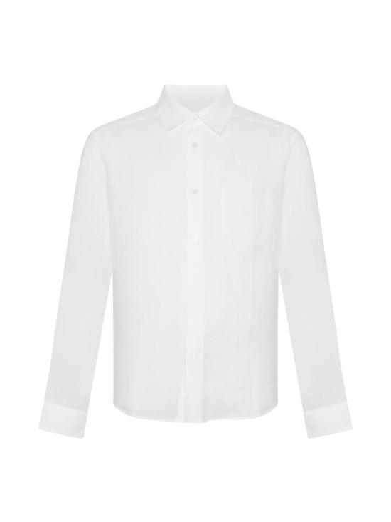 26SS 야콥코헨 셔츠 JURCR031001T894ARW A00 White