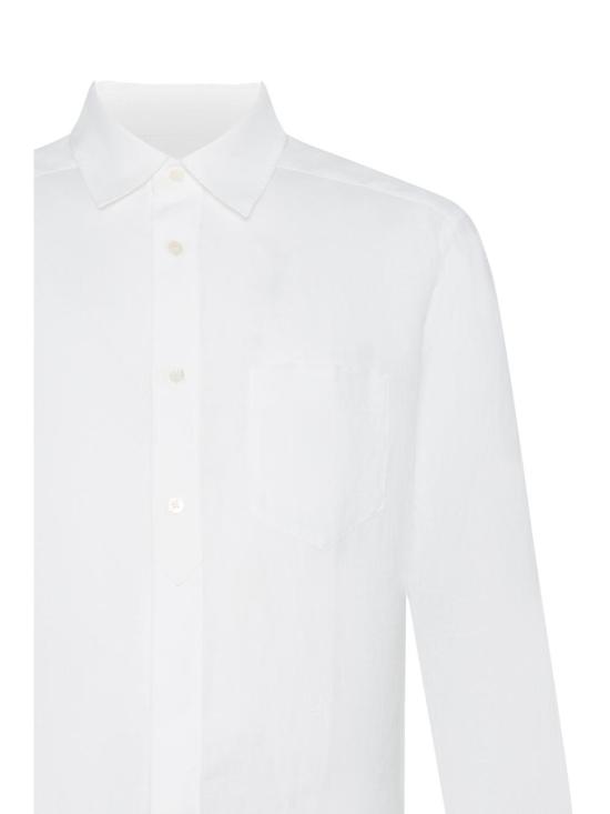 26SS 야콥코헨 셔츠 JURCR031001T894ARW A00 White - JACOB COHËN