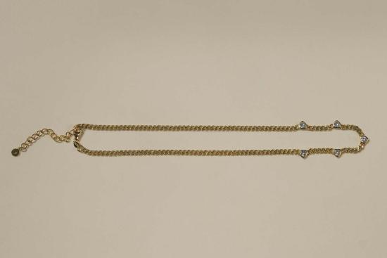  Milk & Rose 목걸이/팬던트 밀크 앤 로즈 하트브레이커 목걸이 - OTHER BRANDS