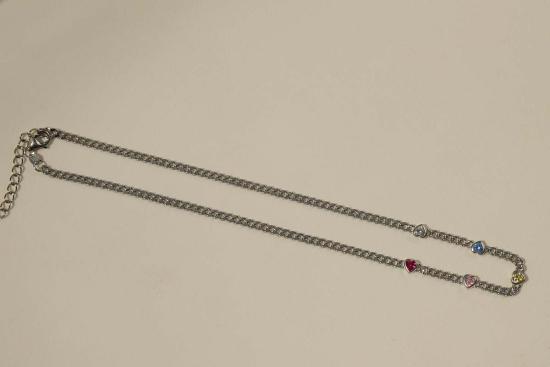  Milk & Rose 목걸이/팬던트 밀크 앤 로즈 하트브레이커 목걸이 - OTHER BRANDS