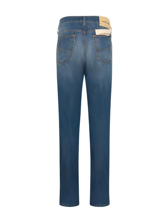 26SS 야콥코헨 데님 팬츠 JUMQE004061S4153S1 200D Blue - JACOB COHËN