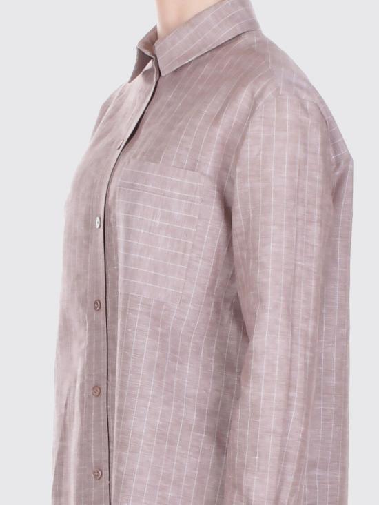 26SS 막스마라 셔츠 2616111018600 004 Striped - MAX MARA