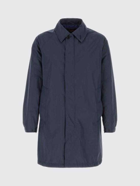 26SS 팔토 자켓 B62PUPIEASIM 200 Blue - PALTO`