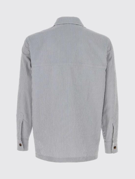 26SS 팔토 자켓 B62PXGIOVSSS BBIA Blue - PALTO`