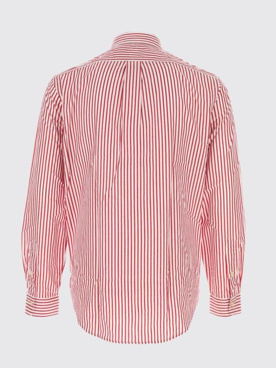 26SS 폴로 랄프로렌 셔츠 710B15595 002 Red - POLO RALPH LAUREN