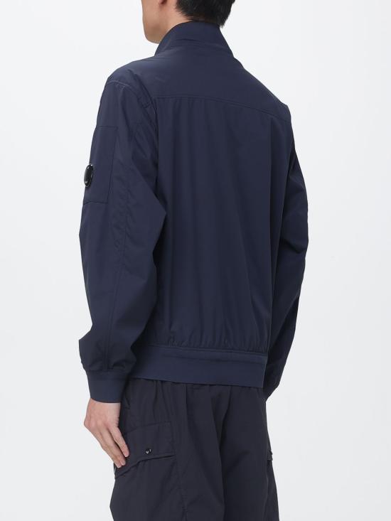 26SS 씨피 컴퍼니 자켓 20CMOW012A110264A 889 Blue - C.P. COMPANY