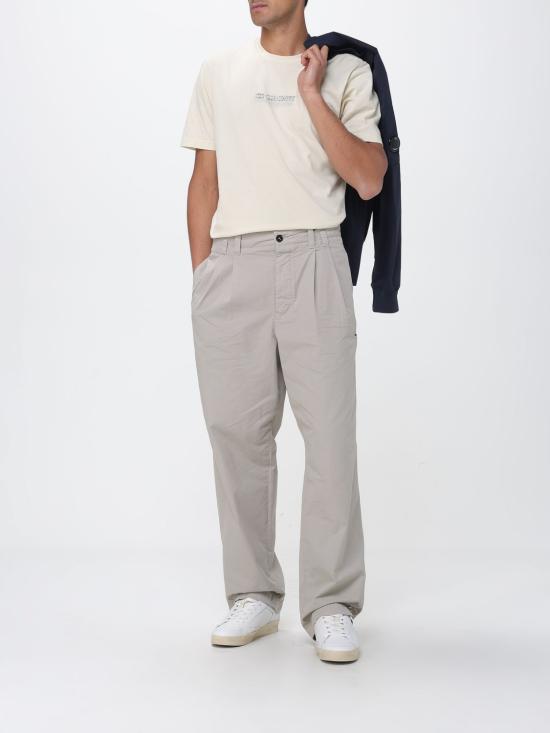 26SS 씨피 컴퍼니 자켓 20CMOW012A110264A 889 Blue - C.P. COMPANY