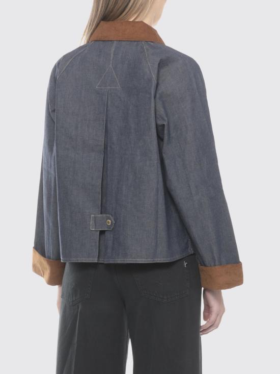 26SS 바버 자켓 LCA0393 IN71 Blue - BARBOUR