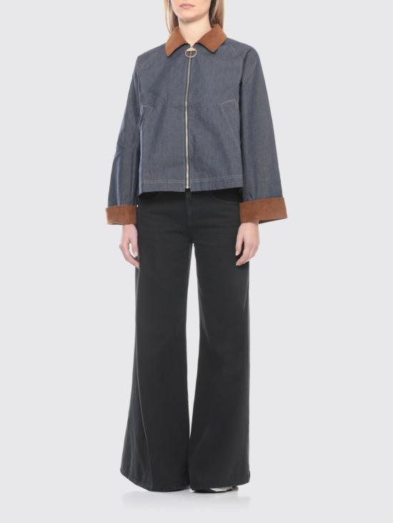 26SS 바버 자켓 LCA0393 IN71 Blue - BARBOUR